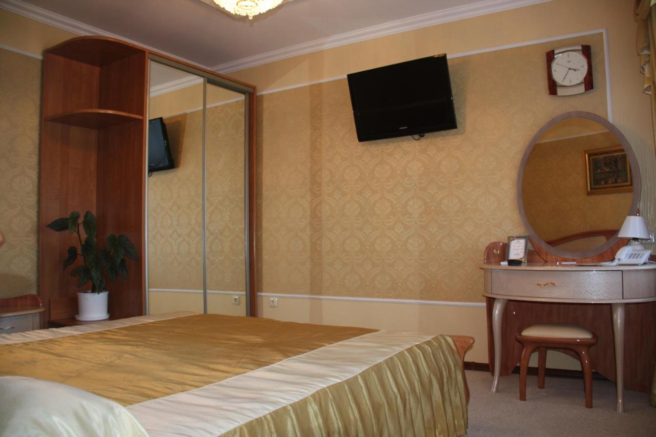 Hotel Neapol