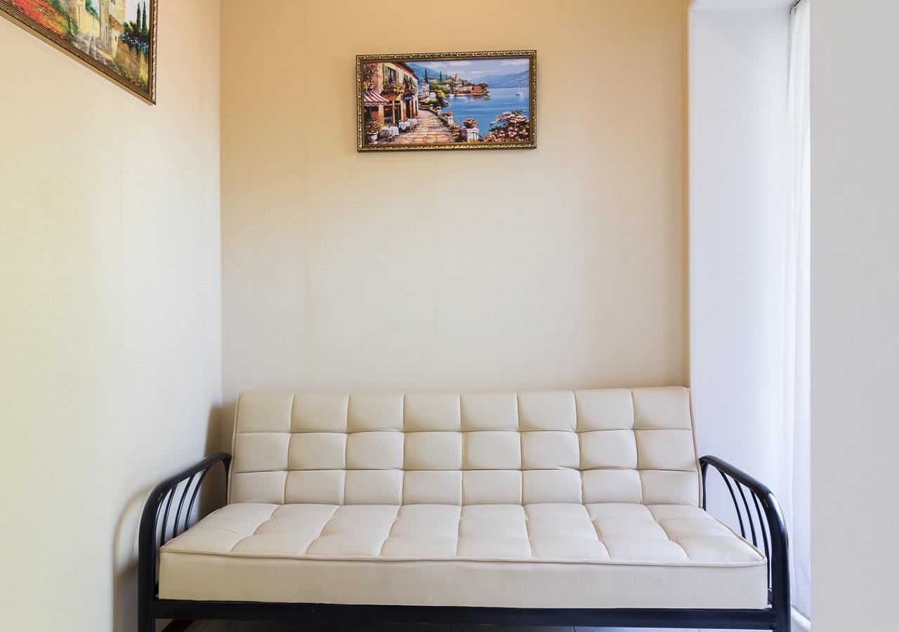 Neapol Hotel 3*