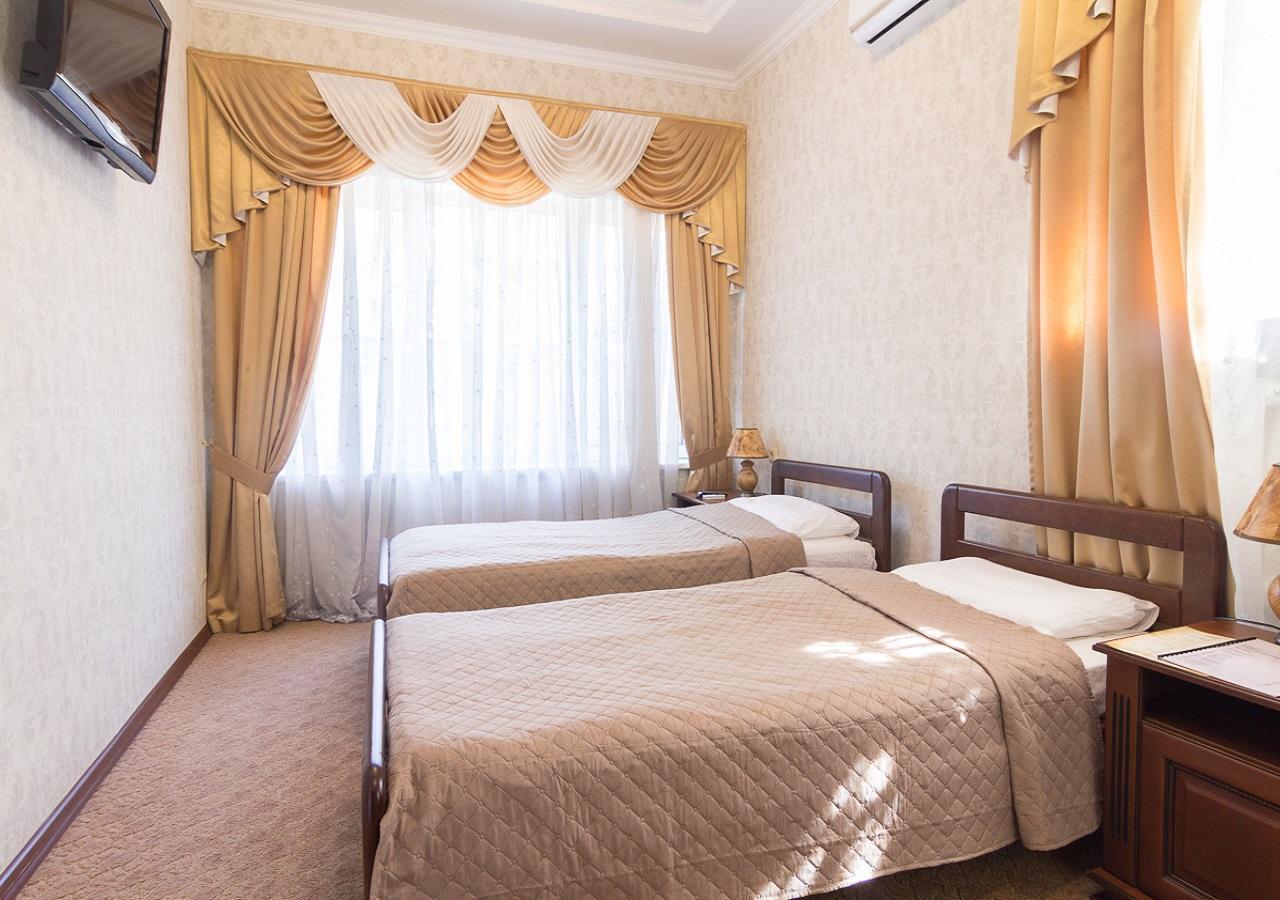Hotel Neapol Odessa
