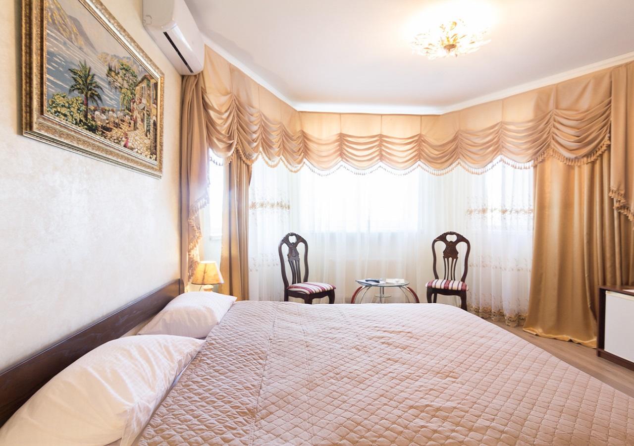 Hotel Neapol