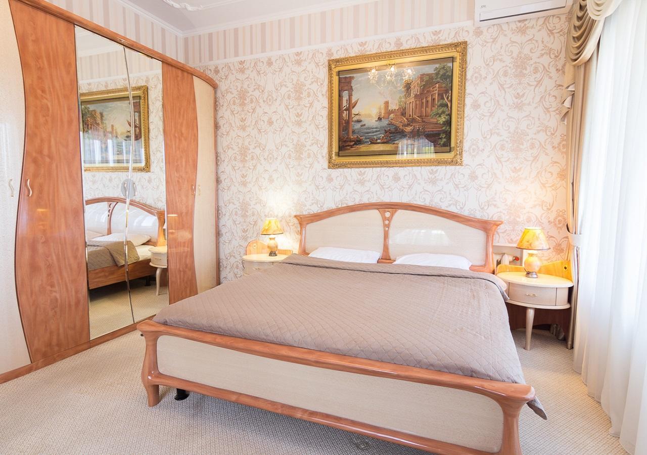 Hotel Neapol Odessa