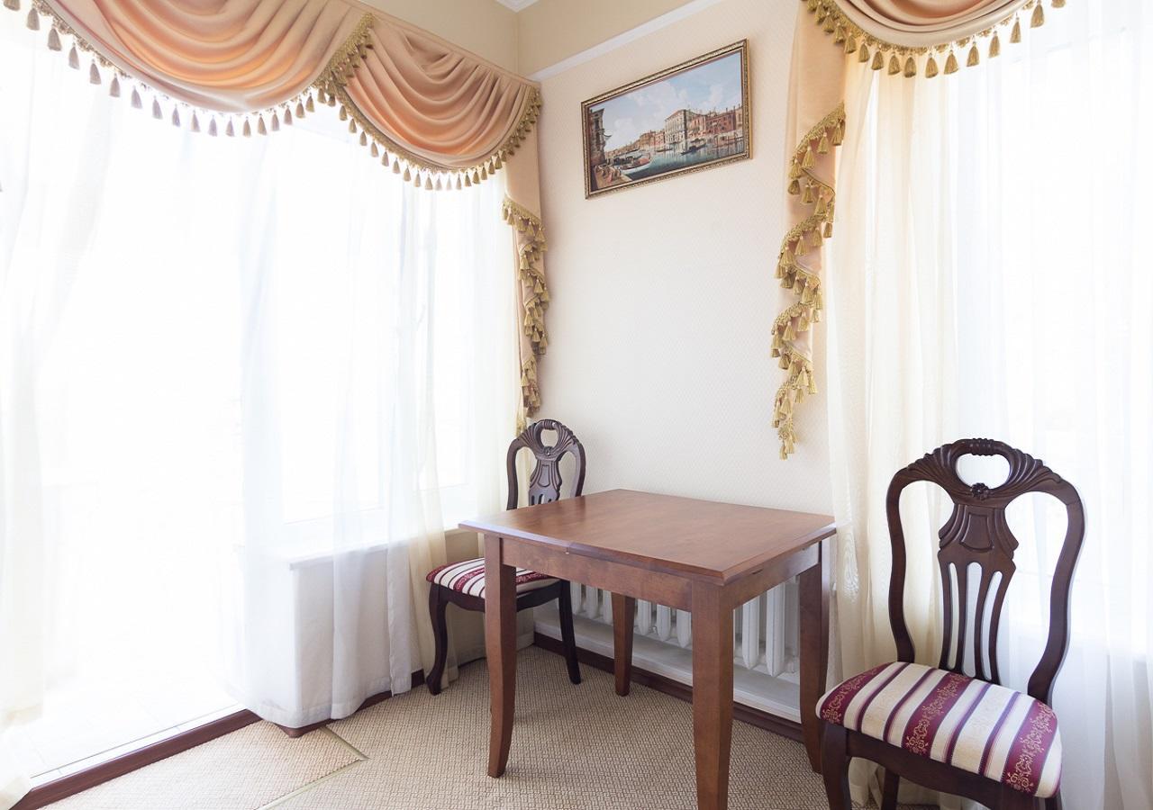 Neapol Hotel Odessa