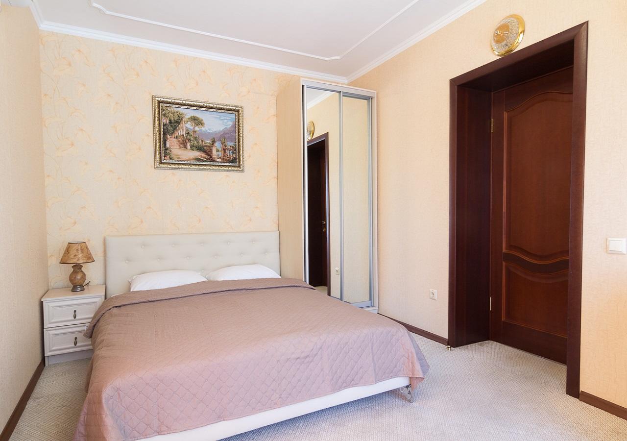 Hotel Neapol Odessa
