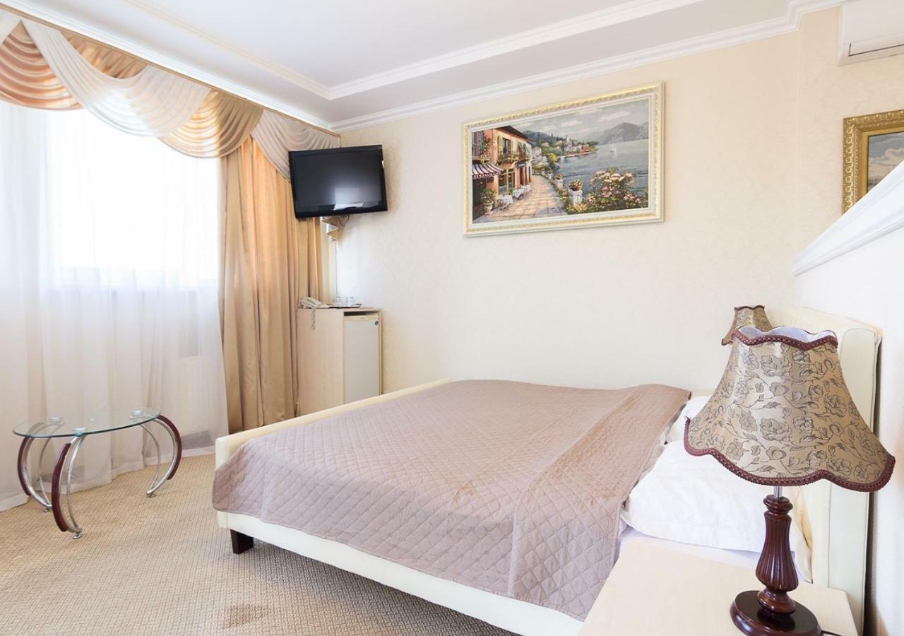 Neapol Hotel Odessa