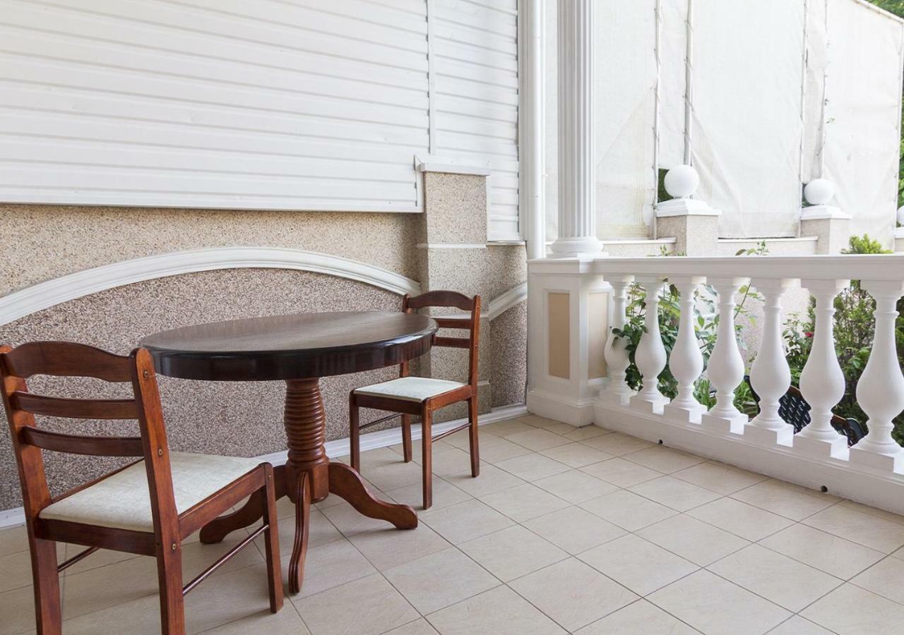 Hotel Neapol Odessa