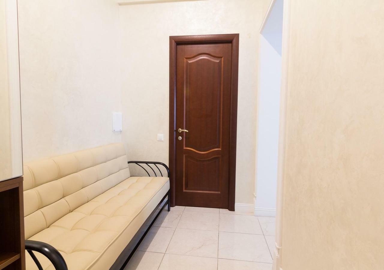 Neapol Hotel Odessa
