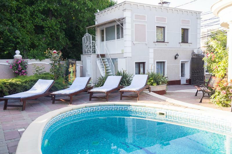 Hotel Neapol