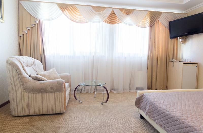Hotel Neapol Odessa