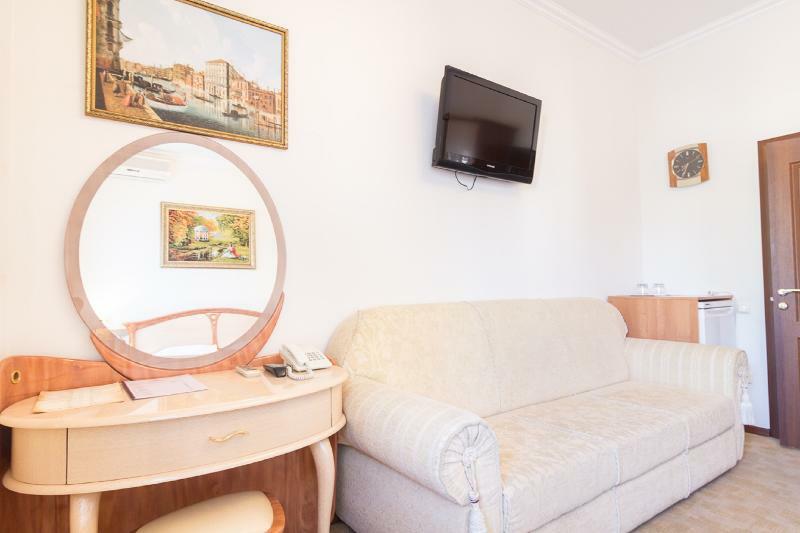 Hotel Neapol